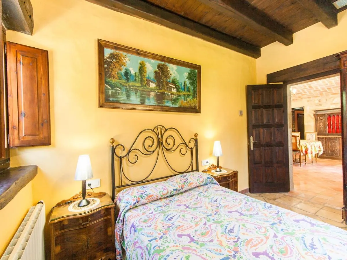 La Belladona Villa Vallcanera 0*,