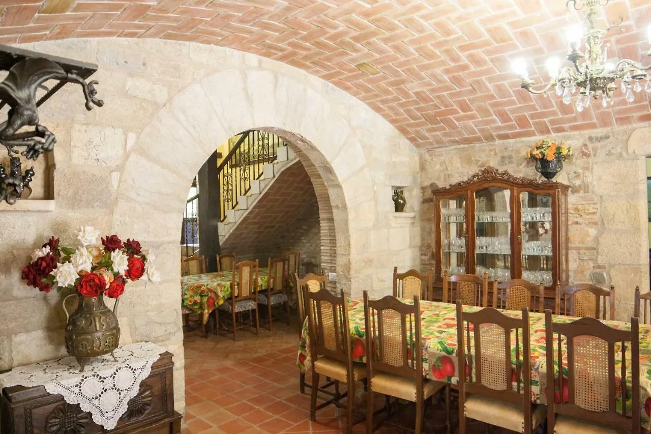 La Belladona Villa Vallcanera 0*,  Spain