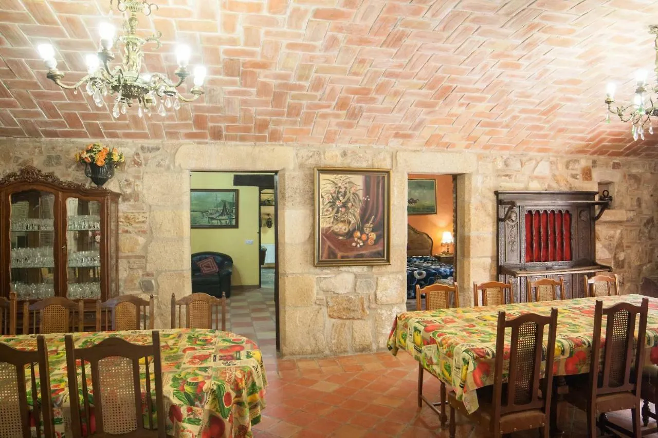 La Belladona Villa Vallcanera